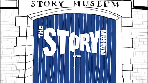 Sharna Jackson - Story Heroes