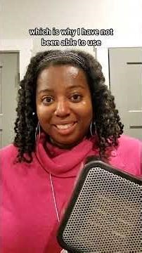 Small & Cute—But Not Van-Life Ready! Heater Review