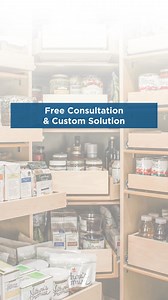 At ShelfGenie, we turn your home’s trouble areas into functional,...