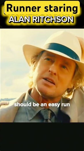Runner is a high-intensity action thriller packed with insane chases. #mustwatch