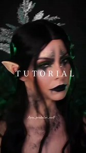 17K views · 580 reactions | Light elves of Norse pagan transition #VikingStyle #elves #cosplay | Apex_predator_wolf official | Facebook