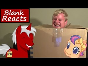 [Blind Commentary] Bronies React: MLP Generation 3