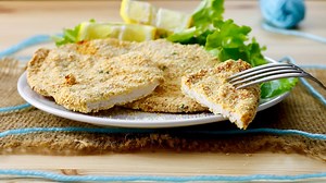 Petto di pollo in friggitrice ad aria - Fatto in casa da Benedetta