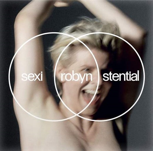 ROBYN Announces New Album '***istential' & Drops 2 New Tracks