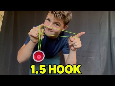 ￼1.5 hook tutorial!