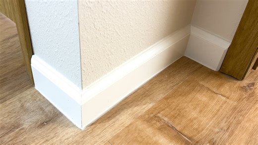 How Baseboard Height And Style Can Make An Impact In Your Home's Aesthetic - House Digest