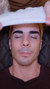 ASMR: Ancient Ayurvedic Eye FIRE Massage They literally put FIRE on my eyes 🔥💀 Ayurveda eye fire massage at Himalaya Health Spa, Ho Chi Minh City This traditional therapy helps: ✓ Improve vision ✓ Relieve eye strain ✓ Reduce dark circles ✓ Promote deep relaxation Yes, it’s safe. Yes, it’s done by professionals. Yes, it felt incredible. Would you try this? 👇 🎥 Watch the full video on my Youtube Channel! 📍 @himalayaspa.vn Himalaya Health Spa, Ho Chi Minh City, Vietnam ⭐ Follow for more conten
