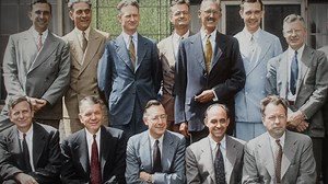 How a Phone Call from the Future Sparked a CIA Obsession