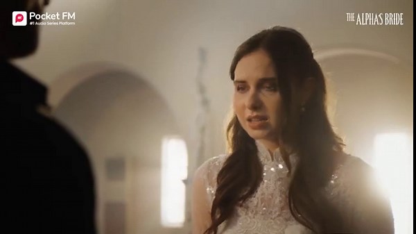 The alpha's bride: Official trailer