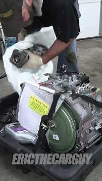 2003 Honda Pilot Transmission Replacement Update Does it Still Work After 3 years? #update