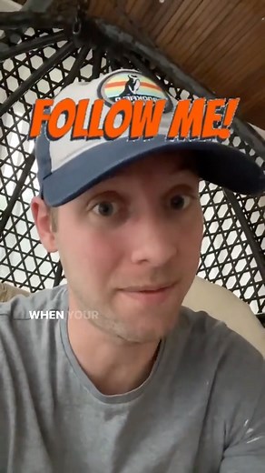 Instead try: I’m so sorry that hurts! It looks like it hurts. It will stop hurting soon!! One of the primary jobs we have as parents is to foster self-awareness. Do not dodge that responsibility for the sake of convenience OR appearances. PS I have a video I’m going to drop tomorrow about what do do when your kid gets hurt! Follow along! | WholeParent