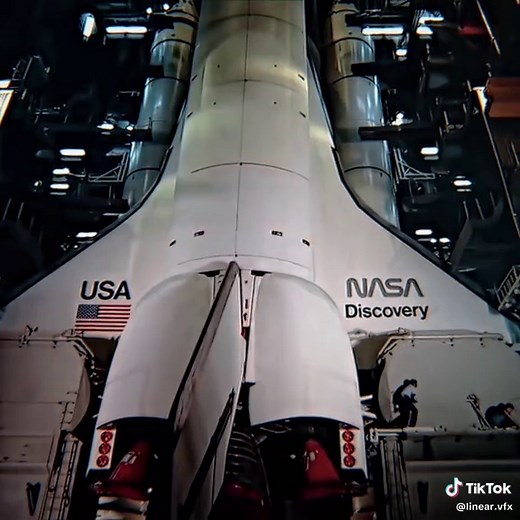 Ingenious Space Shuttle Design: NASA's Engineering Marvel