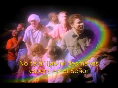 La paciencia de los Santos