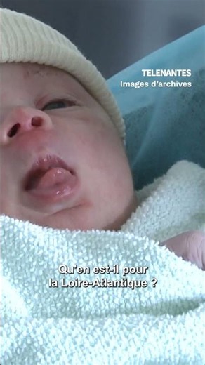 LOUISE AND LOUIS TOP THE LIST FOR BIRTHS IN LOIRE-ATLANTIQUE
