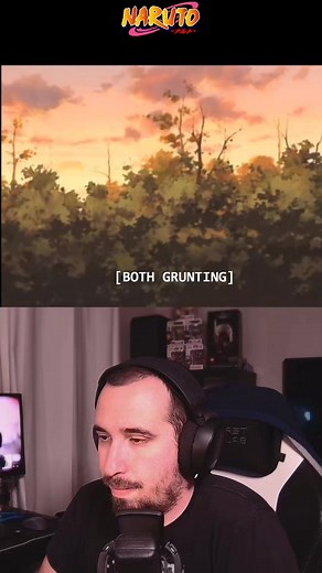 618K views · 8.3K reactions | I'm watching Naruto for the first time Episode 11 part 5 #naruto #narutoshippuden #anime #animereaction #jimmytiptoe #reaction #react #sasuke #sakura | Jimmytiptoe | Facebook