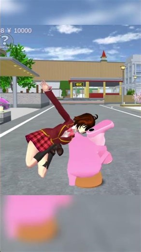 #sakuraschoolsimulator #video #sakura please subscribe