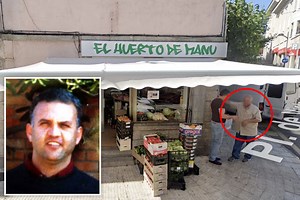 Mafia fugitive on run for 20 YEARS caught after being spotted on Google Maps