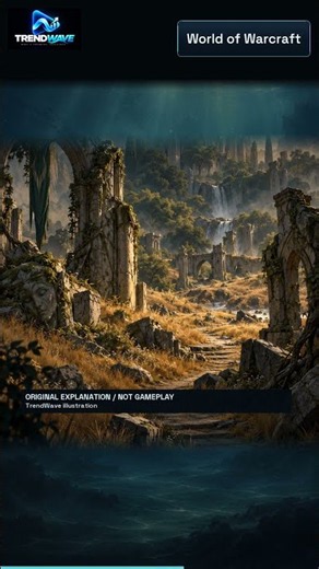 WoW Forever: Shen'dralas Opens a New Path