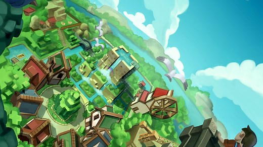 Eco - Global Survival Game