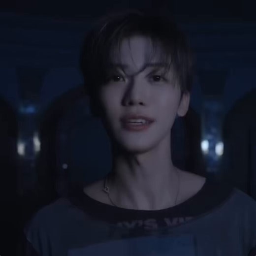 pov: a sexy demon vampire is trying to seduce you and drain your life force