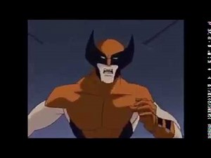 Professor X vs Juggernaut vs Wolverine