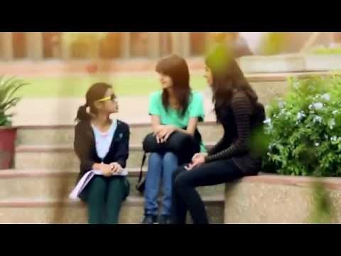 NIIT University | Life at Campus | Virtual Tour of NU