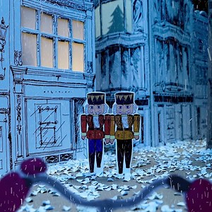 Ne pregătim de sărbători! 🎅 www.foodpanda.ro | foodpanda