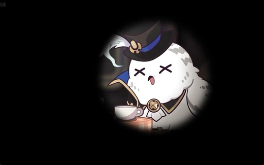 叽米掉毛惹怒帕姆，惨遭杀害！！！帕姆可爱捏！！[崩坏:星穹铁道]