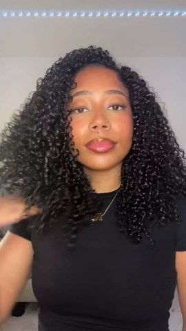 PATTERN Beauty by Tracee Ellis Ross Styling Custard, 15 Fl Oz, Best for Curlies, Coilies and Tight-Textured Hair, 3a-4c