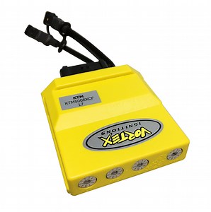 Vortex 10 Map ECU for Husqvarna by Vortex - Slavens Racing