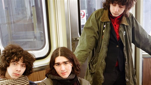 Lifeguard Announce New 7", Share New Song “Ultra Violence”