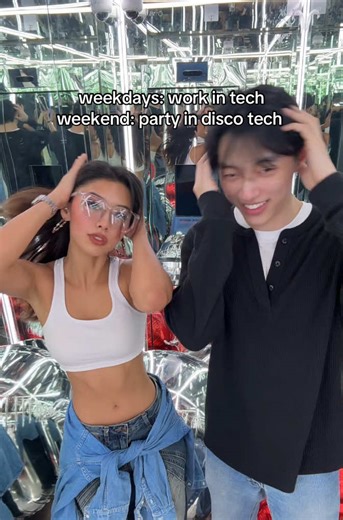 Balancing Work and Play in Bangkok