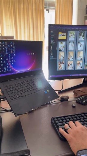 Veto Studios on Instagram‎: "صناعة الالبومات (A to Z ) Photo Book Making #fyp #wedding #albumcover #print #فيتو #photobook"‎