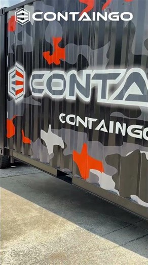 Part 6/6: Moving Containers is Easy with Our Relocation Kit! | ContainGo