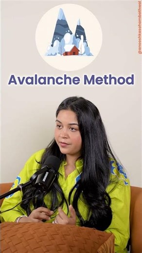 Debt Snowball vs. Debt Avalanche: Which Debt Payoff Strategy Actually Works?