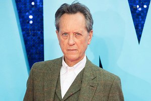 Richard E. Grant discovered his best friend had betrayed him after 29 years of friendship