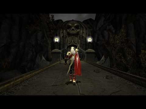 Dark Prophecy Demo Gameplay | Legacy of Kain Defiance Remastered