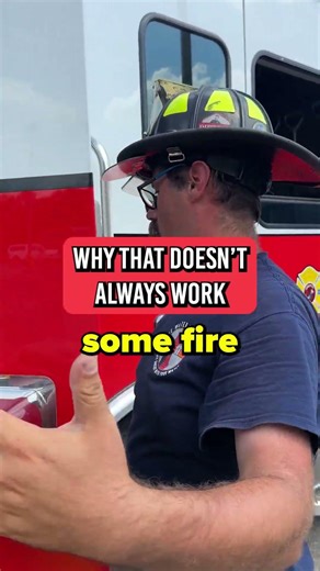 LONG LAY: Can you boost pressure without an army of pumpers? #firefighter