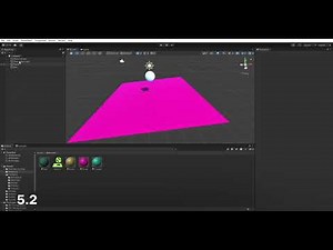 5.1 and 5.2 unity + CodeHS