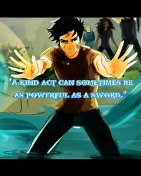 Percy Jackson Best Quotes (as requested)