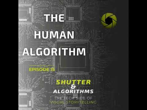 The Human Algorithm — When Automation Fades, Instinct Steps In