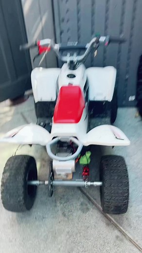 Fixing Brakes on My Razor Quad 500: Step-by-Step Guide