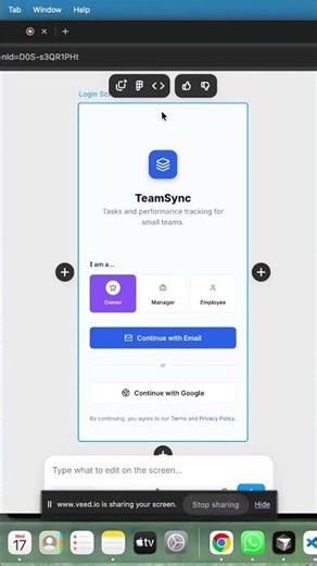 Professional Login Screen Design in Flutter (Step by Step) #flutterdeveloper #tutorial