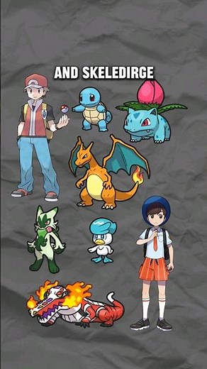 Let's Add a NEW Pokemon Trainer to Smash Bros 😳