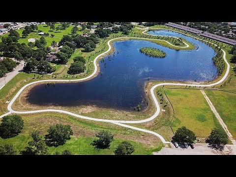 Green Infrastructure: A nature based solution for stormwater