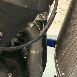 24K views · 401 reactions | Triumph 765 Moto2 exhaust development @scprojectexhaustofficial Factory #triumphmoto2 #scproject #moto2 #kalex #scexhaust | SC-Project | Facebook