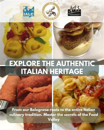 STOP STUDYING ITALIAN, START COOKING IT! 👨‍🍳🇮🇹 #learnitalianinitaly #shorts #cookingclass #food