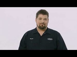 How to Replace a Squeegee: Maintenance & Installation | Tennant Company