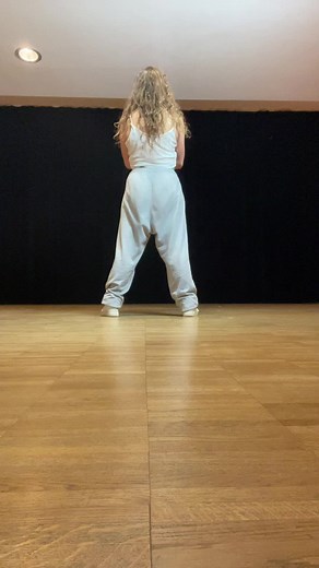 Dance Routine Showcase from Cameroon