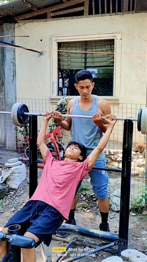 #homeworkoutvideos REGS | REGS